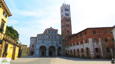 Lucca Cathedral - Italy Review