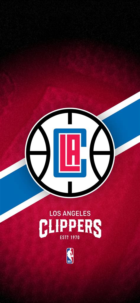 los angeles clippers iPhone Wallpapers Free Download