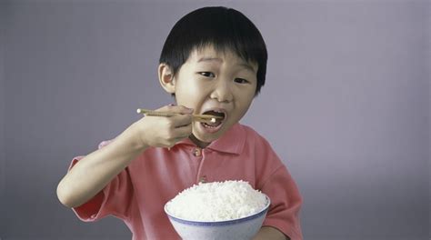 Eating rice may be harmful for your kids: Study | Health News - The Indian Express