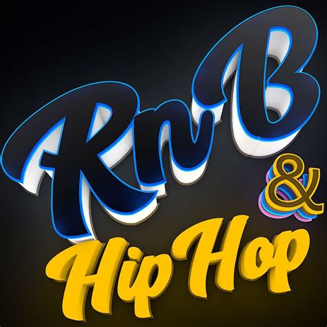 R&B and Hip Hop - Top 40 Songs