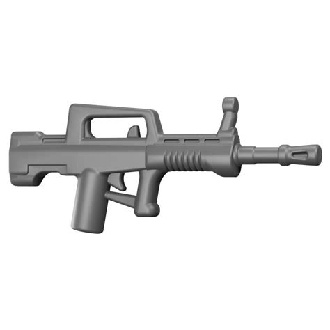 QBZ-95 Assault Rifle – BrickTactical