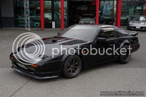 Any Clue on this Body Kit? - Z31 Series - 300ZX - HybridZ