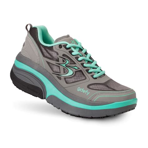 Pre-owned Gravity Defyer Ion Women's Athletic Shoes - All Colors - All ...