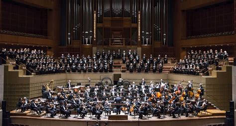 Dallas Symphony Orchestra | Dallas Arts District