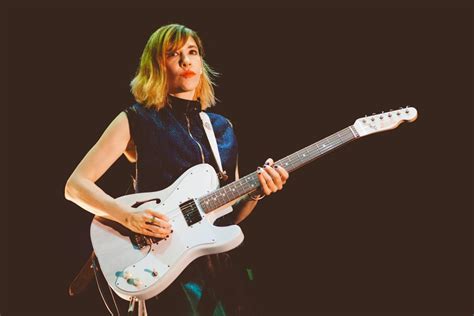 Carrie Brownstein of Sleater-Kinney announces U.K. leg of her book tour ...