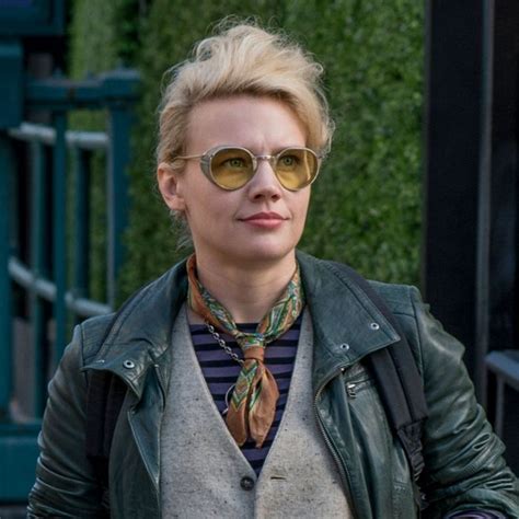 Why Kate McKinnon Is the Ghostbusters Breakout