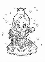 Crayola Princess Coloring Pages  Free Printable sketch template