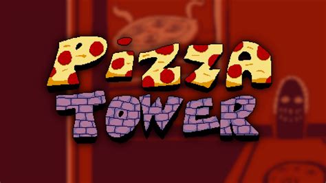 Pizza Tower Soundtrack - "Spooky Apartment" Chords - Chordify