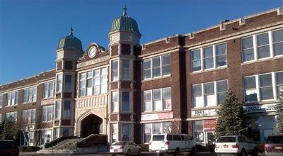 Johnson City High School - Johnson City, NY - Former Schools on ...