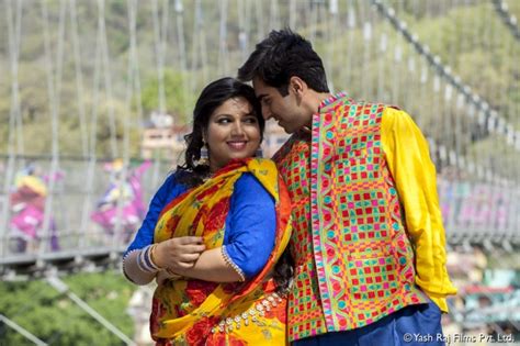 Dum Laga Ke Haisha | Movie Review | Indian Nerve