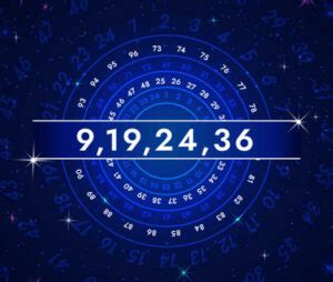 What Are the Lucky Numbers for Each Zodiac Sign? - InstaAstro