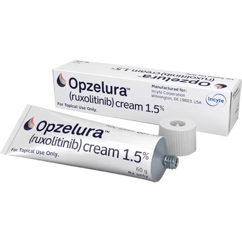 OPZELURA Dosage & Rx Info | Uses, Side Effects