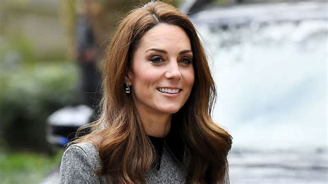 Kate Middleton’s New Blonde Hair Color Is Gorgeously Regal