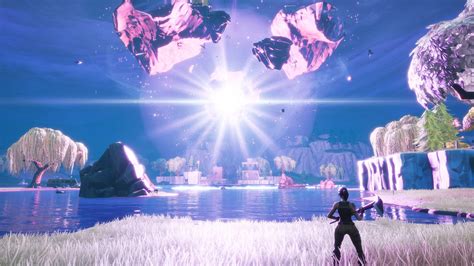 Fortnite Kevin The Cube Wallpapers - Wallpaper Cave