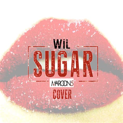 Stream Sugar (Maroon 5 Acoustic Cover) by Wilunleashed | Listen online ...