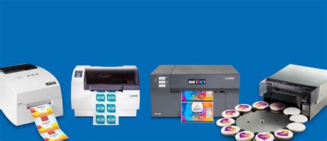 LX3000 Color Label Printer, Pigment Ink | med.tu.ac.th