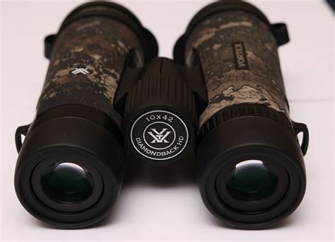 Vortex Diamondback HD 10X42 Binoculars Review | The Hunting Gear Guy