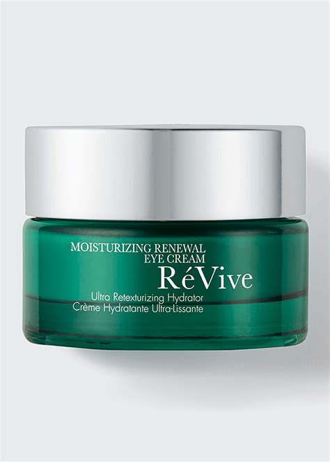 ReVive Moisturizing Renewal Eye Cream