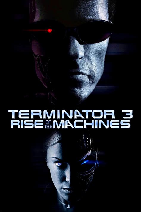 Terminator 3: Rise of the Machines Picture - Image Abyss