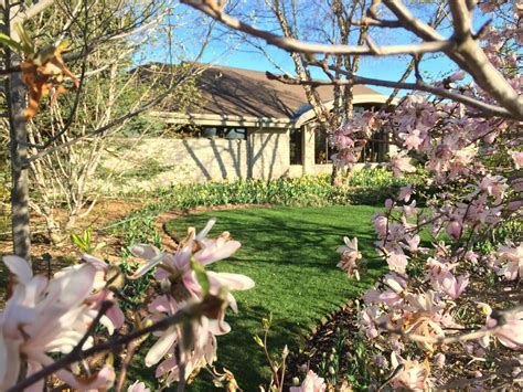 Enjoying the Green Bay Botanical Garden | WLUK