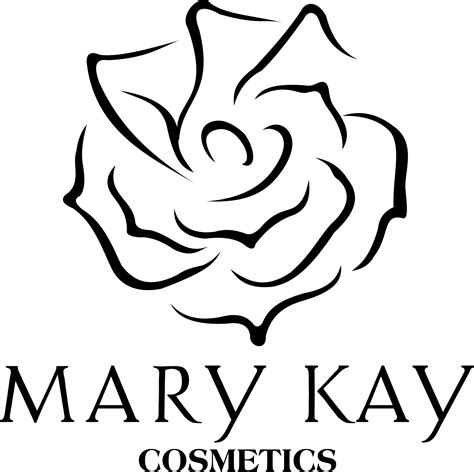 Mary Kay Cosmetics Logo PNG Transparent & SVG Vector - Freebie Supply