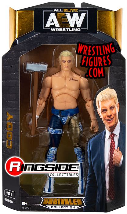 Cody Rhodes Aew Figures | ubicaciondepersonas.cdmx.gob.mx