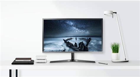 Best 4K 1ms Monitors – Budget Friendly and Responsive Displays for Gaming