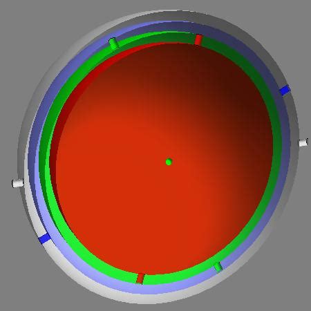 Eudoxus Homocentric Spheres