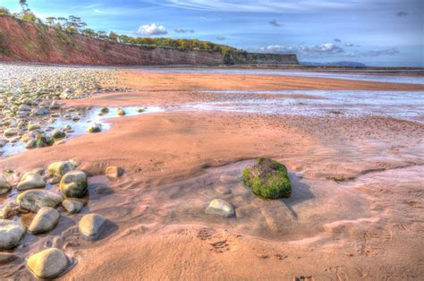 Secret beaches of Somerset and Dorset - Somerset Live