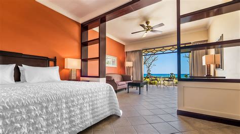 Guest Rooms & Suites | Le Meridien Ile Maurice | Mauritius