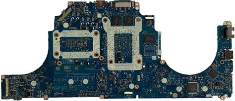 Amazon.com: for DELL Alienware 15 R3 17 R4 Laptop Motherboard System ...