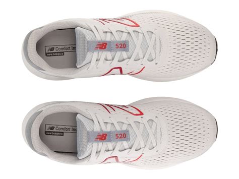 New Balance 520 v8 Running Shoe - Men's - Free Shipping | DSW