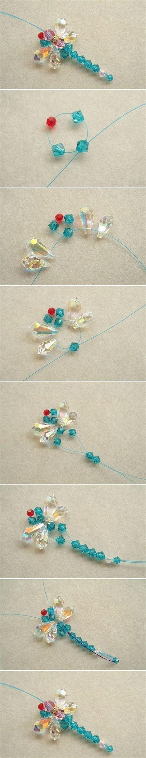 Diy Beautiful Dragonfly | Best DIY Ideas