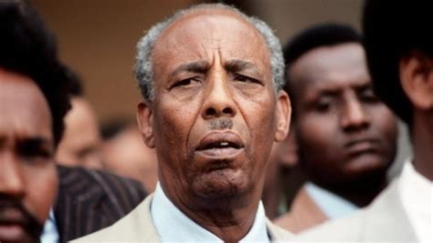 Somaliland: The Siad Barre Massacres Which The West Indirectly Supported | SomTribune