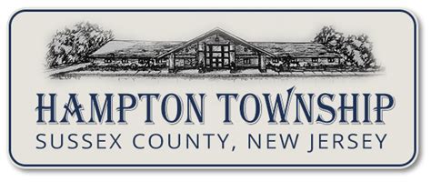 Hampton Township, NJ