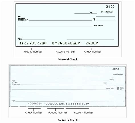 Wells Fargo Blank Check Template