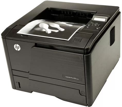 HP LaserJet PRO 400 M401d Printer Price in Pakistan, Specifications ...