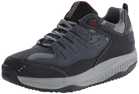 Skechers Shape Ups Xt All Day Comfort Men's Fitness Shoes Blue (Navy) 9 ...