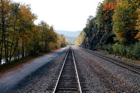 7 Train Rides In Pennsylvania