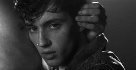 Watch Troye Sivan's Music Video For "Heaven" - PAPER