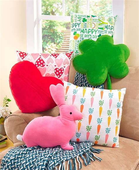 2-Pc. Novelty Pillow Sets | LTD Commodities | Novelty pillows, Cheap throw pillows, Pillows