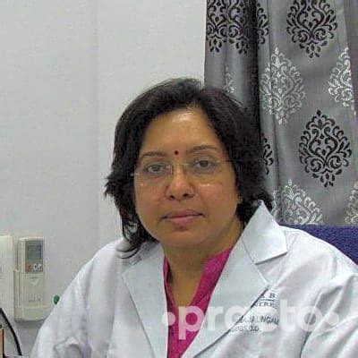 Dr. Rita Shaw - Ophthalmologist/ Eye Surgeon - Book Appointment Online ...