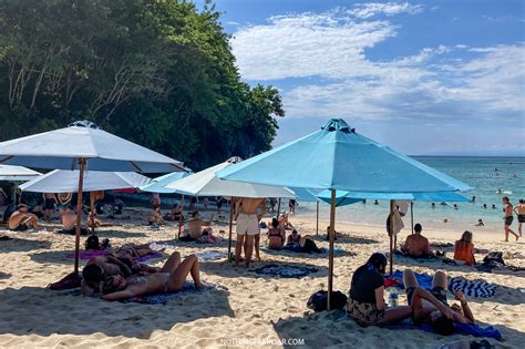 9 Fun Tips For Visiting the Famous Padang Padang Beach in Bali