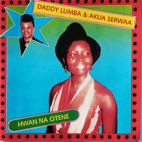 Magyenkwa Pa Yesu - Daddy Lumba & Akua Serwaa Bonsu: Song Lyrics, Music Videos & Concerts