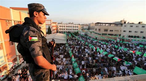 Does Hamas have a 'revolutionary plan' for the West Bank? - Al-Monitor: Independent, trusted ...