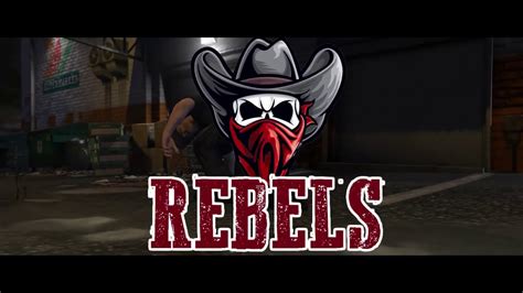 "The Rebels" - Movie Trailer - YouTube