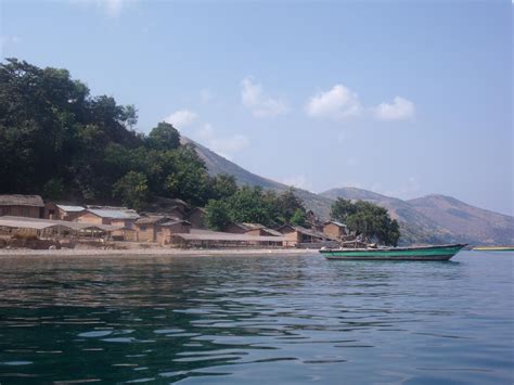 Lake Tanganyika fisheries declining from global warming