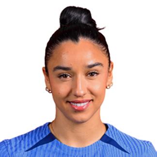 Sakina Karchaoui | France | UEFA Women's Nations League | UEFA.com