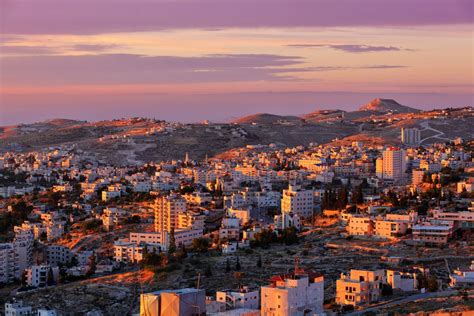 Are Palestinian Territories Safe To Visit? | Rough Guides