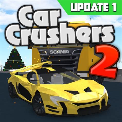 Kody Do Roblox 2021 Car Crushers 2 : See more of roblox promo codes ...